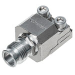 1.35 mm End Launch Connector