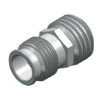1.35 mm Thread-In Jack (Female)