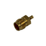 1.85 mm Cable Connector