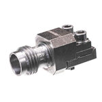 1.85 mm End Launch Connector
