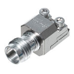 2.40 mm End Launch Connector