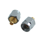2.92 mm Direct Solder Cable Plug
