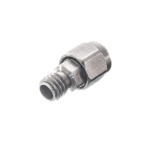 1.0 mm In-Series Adapter (F-M)