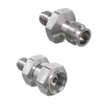 1.35 mm to 1.0 mm Adapter (F-F)