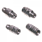 2.92 mm to 1.85 mm Adapter (F-F)
