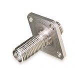 SuperSMA In-Series Adapter (F-M)