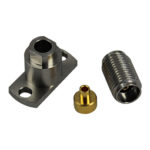 Field Replaceable Cable Connector