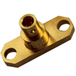1.85 mm Flange Termination