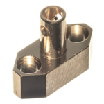 2.40 mm Flange Termination
