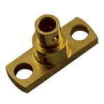 2.92 mm Flange Termination