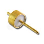 Hermetic Seal for Thread-In