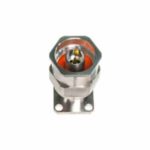N-Type Plug (Male) Cable Connector