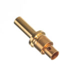 SSBP Multi-Coax Contact Male