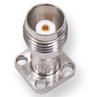 TNC Jack (Female) Panel Mount