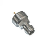 WR-10 Waveguide to 1.0 mm (W-band)